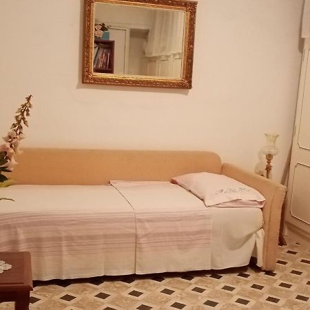 דירות Agios Spyridon  Welcome מראה חיצוני תמונה