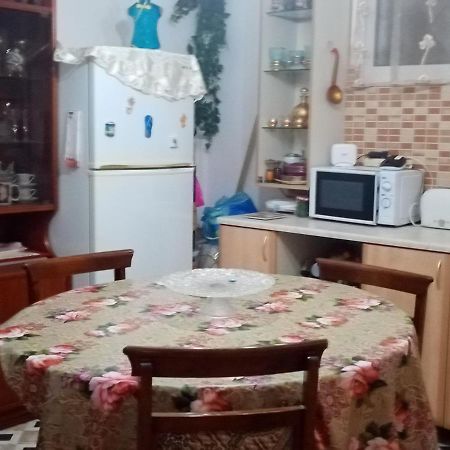 דירות Agios Spyridon  Welcome מראה חיצוני תמונה