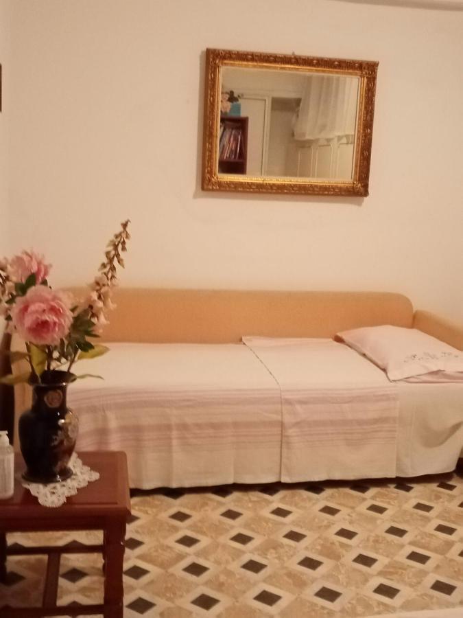 דירות Agios Spyridon  Welcome מראה חיצוני תמונה