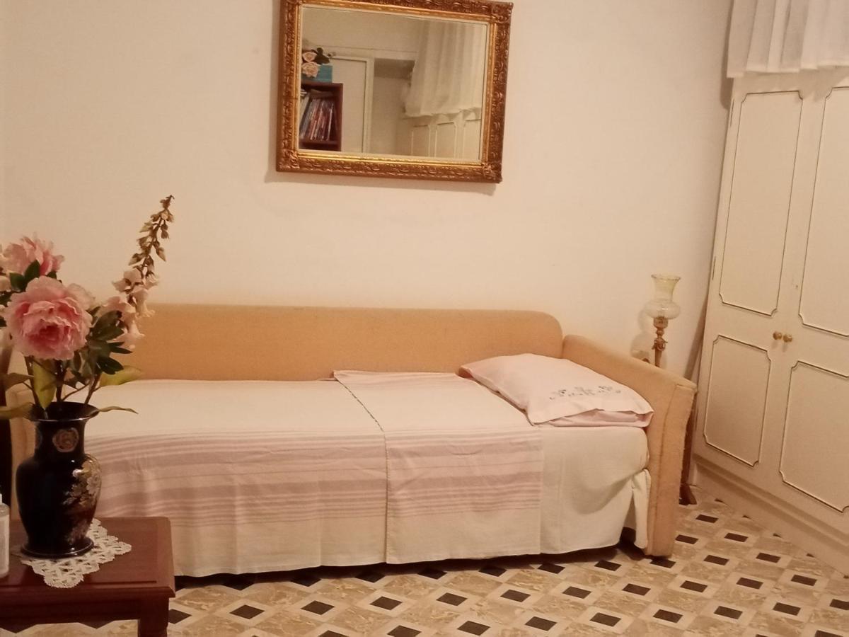 דירות Agios Spyridon  Welcome מראה חיצוני תמונה