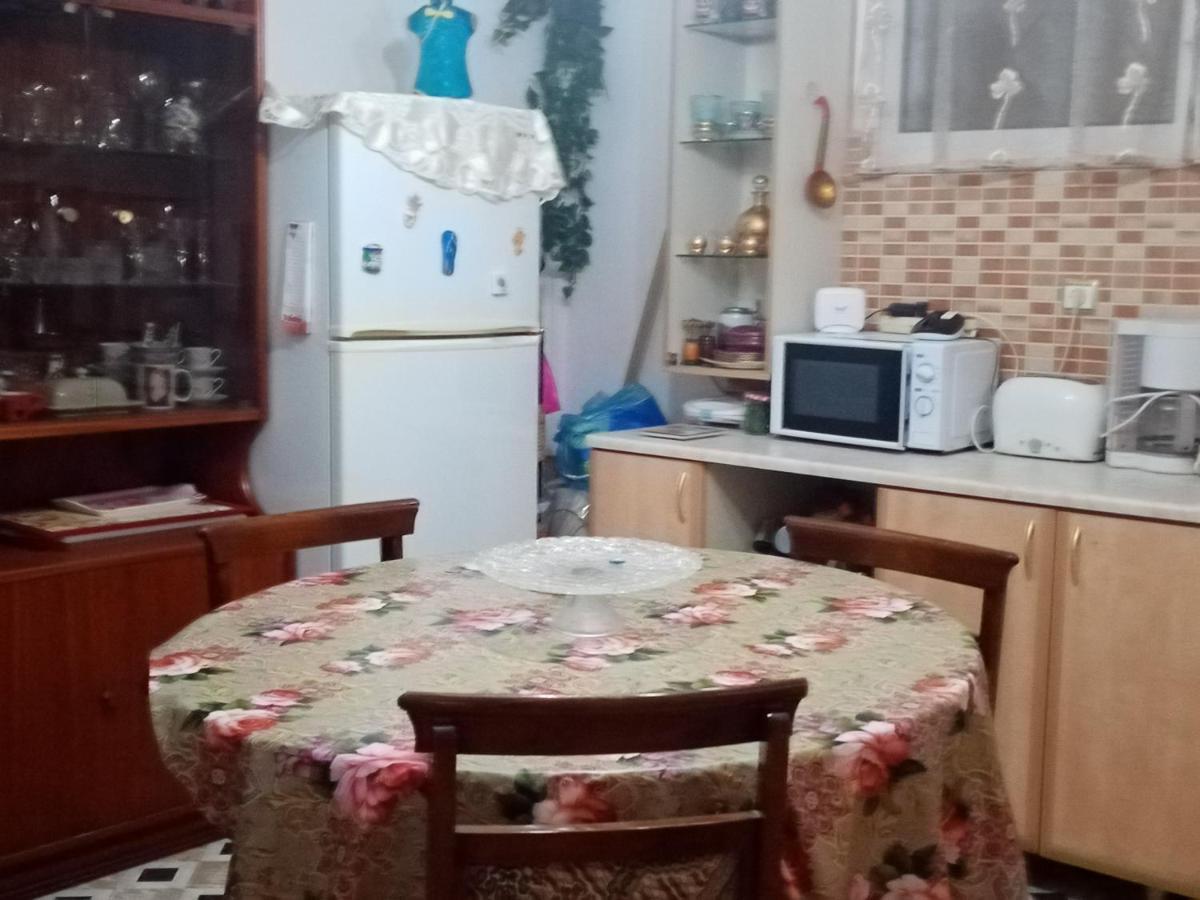 דירות Agios Spyridon  Welcome מראה חיצוני תמונה