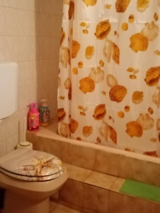 דירות Agios Spyridon  Welcome מראה חיצוני תמונה